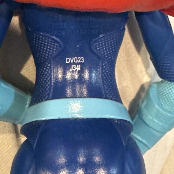 Superhero Lot: 6Poison Ivy Wonder Woman Harley Quinn Bumblebee SuperGirl Batgirl - Picture 13 of 15